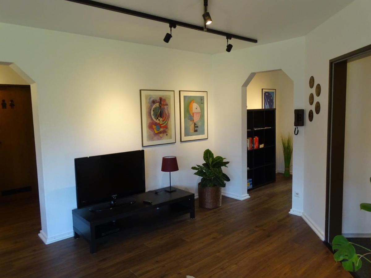 Ferienwohnung Heidi Batzlen Daisendorf Extérieur photo