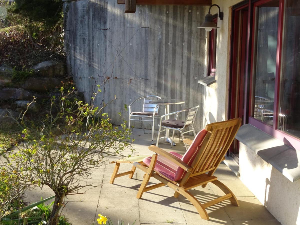Ferienwohnung Heidi Batzlen Daisendorf Extérieur photo