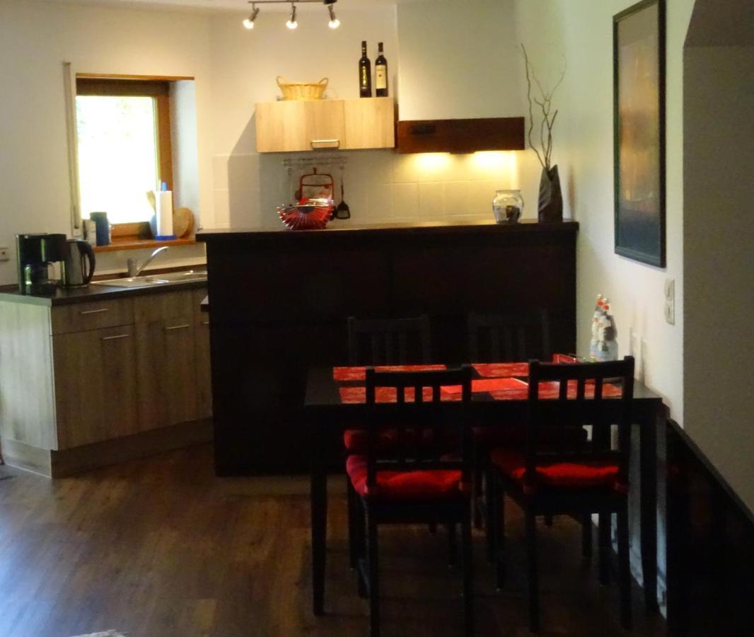 Ferienwohnung Heidi Batzlen Daisendorf Extérieur photo